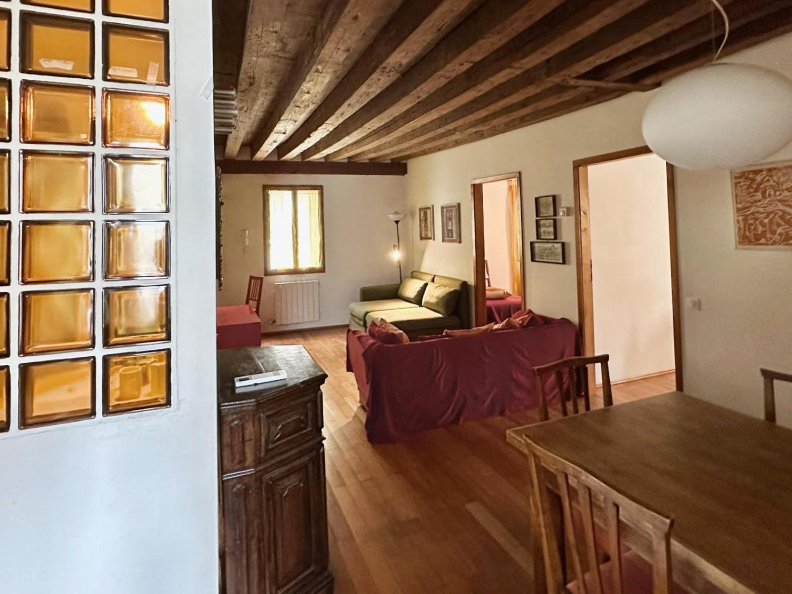Apartamento Rialto