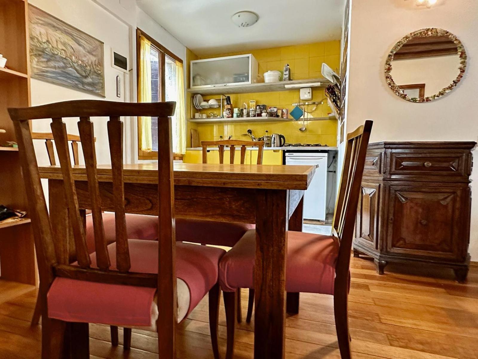 Apartamento Rialto *