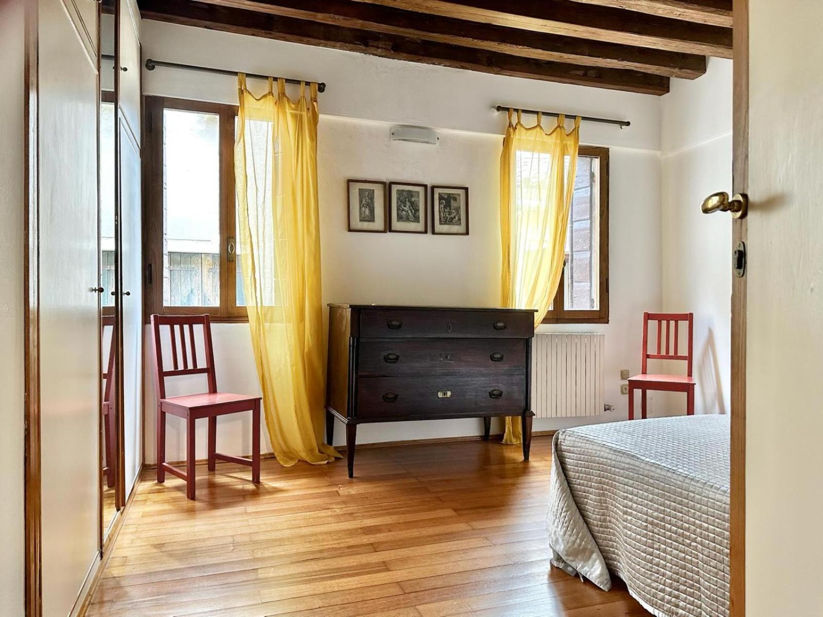 Rialto Apartamento Venecia