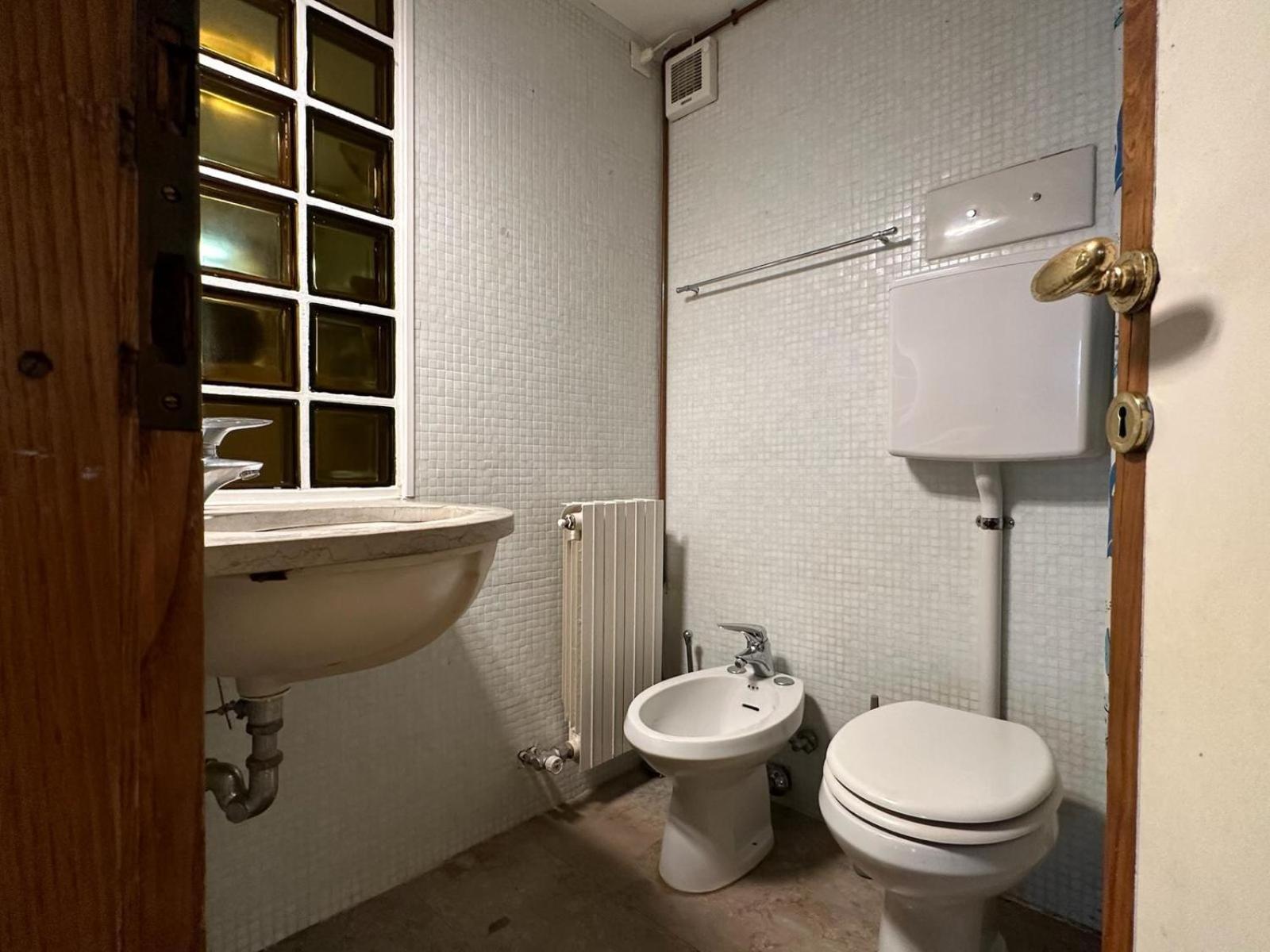 Rialto Apartamento *