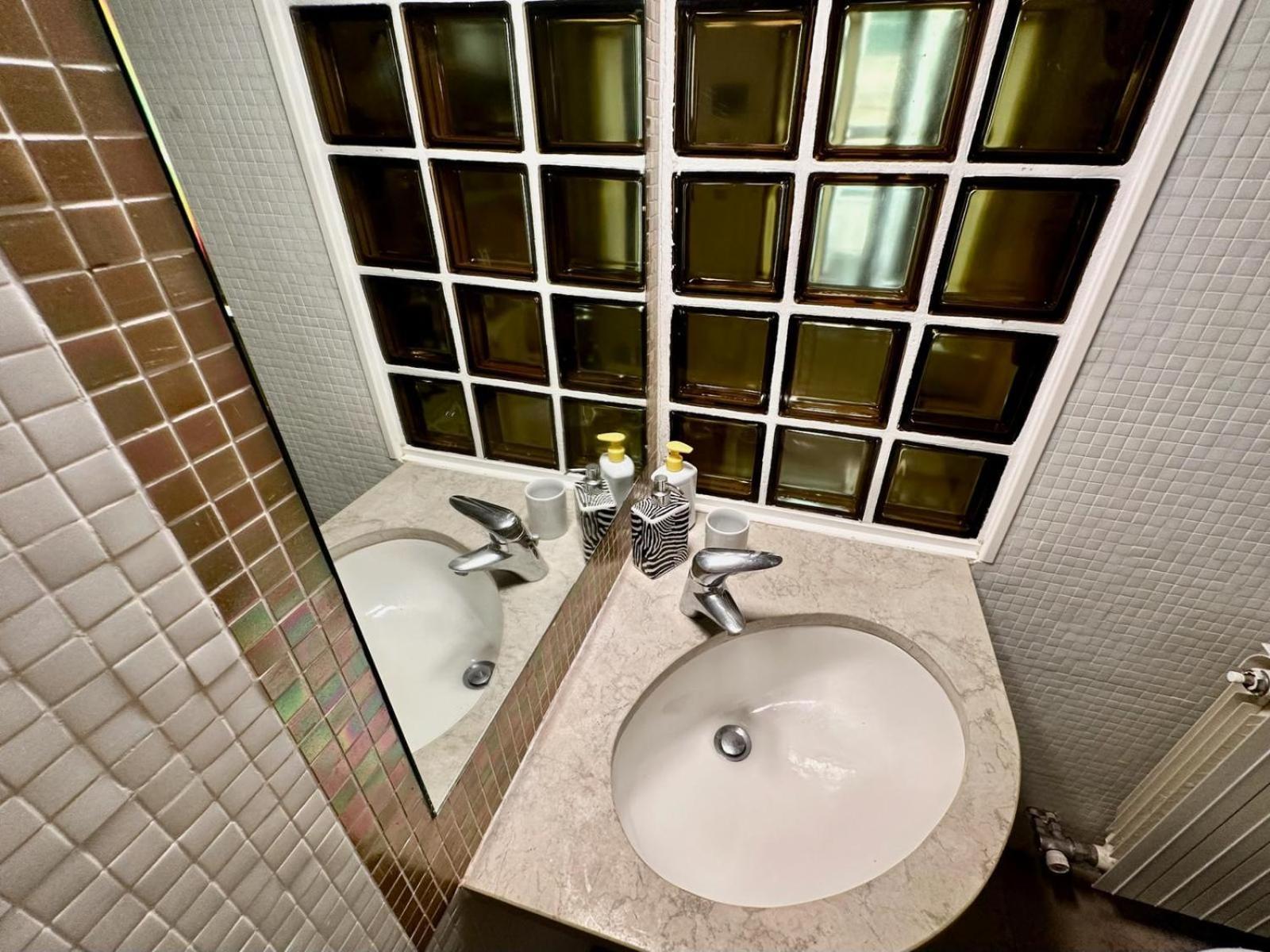 Apartamento Rialto *