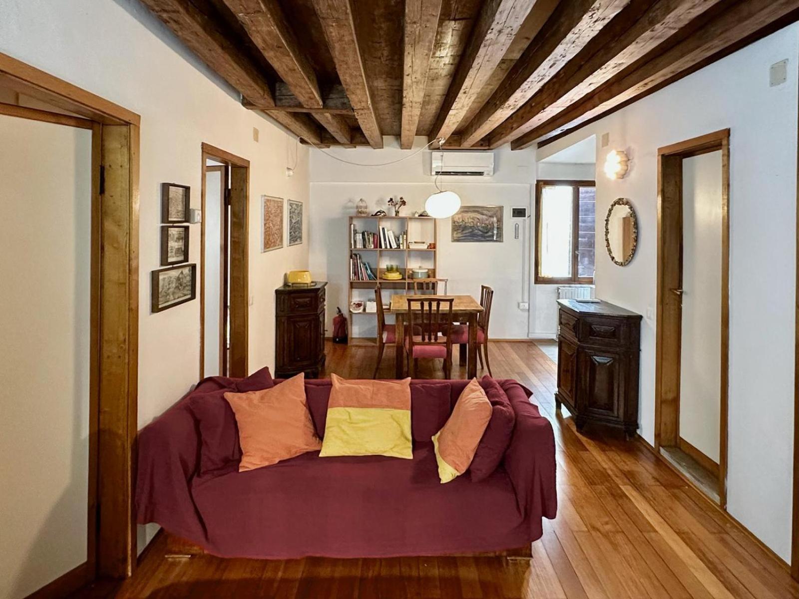 Rialto Apartamento